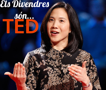 divendres ted angela