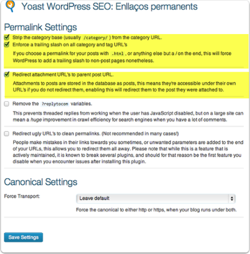 5- Enllacos-Permanents WordPress seo