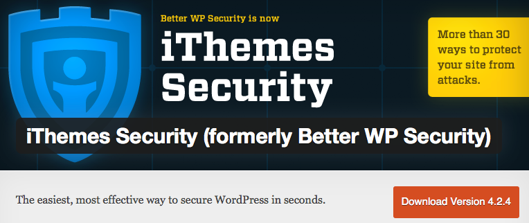 iTheme Security