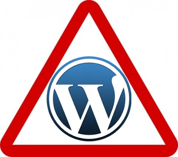 Alarma timThumb wordpress