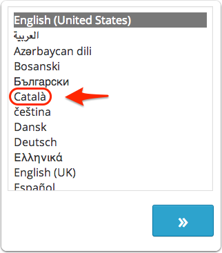 Els-idiomes-Selecciona-l-idioma-del-teu-lloc-web-durant-la-instalacio
