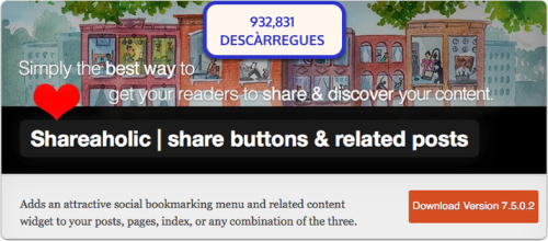 Shareaholic---share-buttons---related-posts---WordPress-Plugins-Socials-practicantsprencom