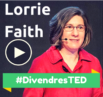 Lorrei Faith divendres ted