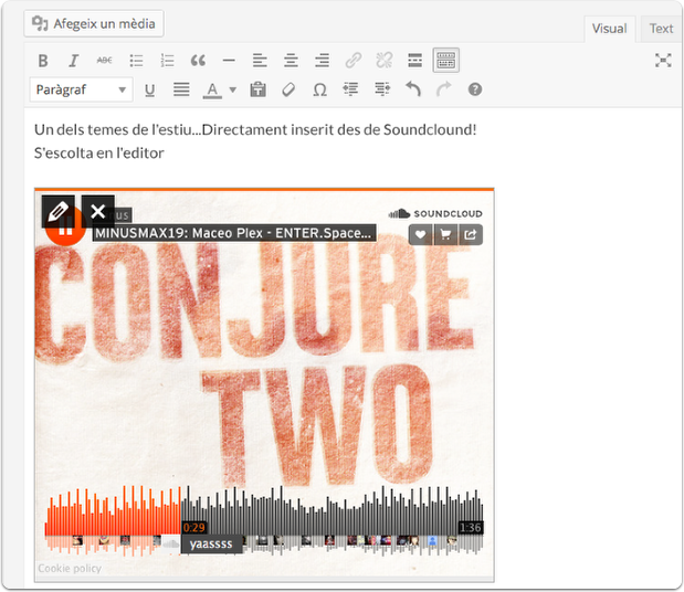 wordpress4.0-videos-inserits