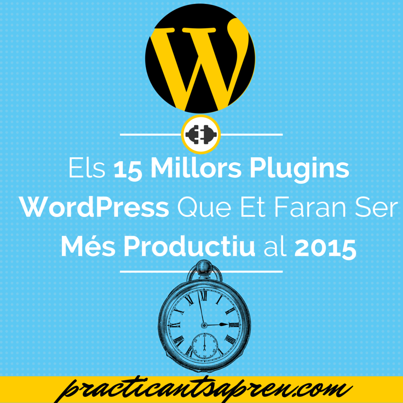 plugins productius